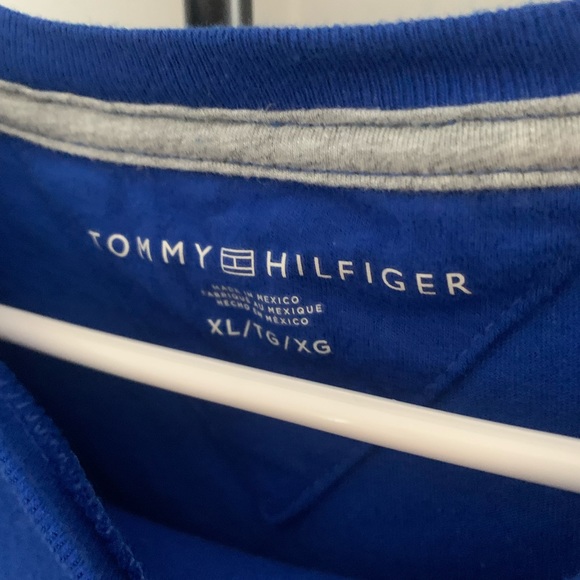 Tommy Hilfiger Shirt - Picture 2 of 2